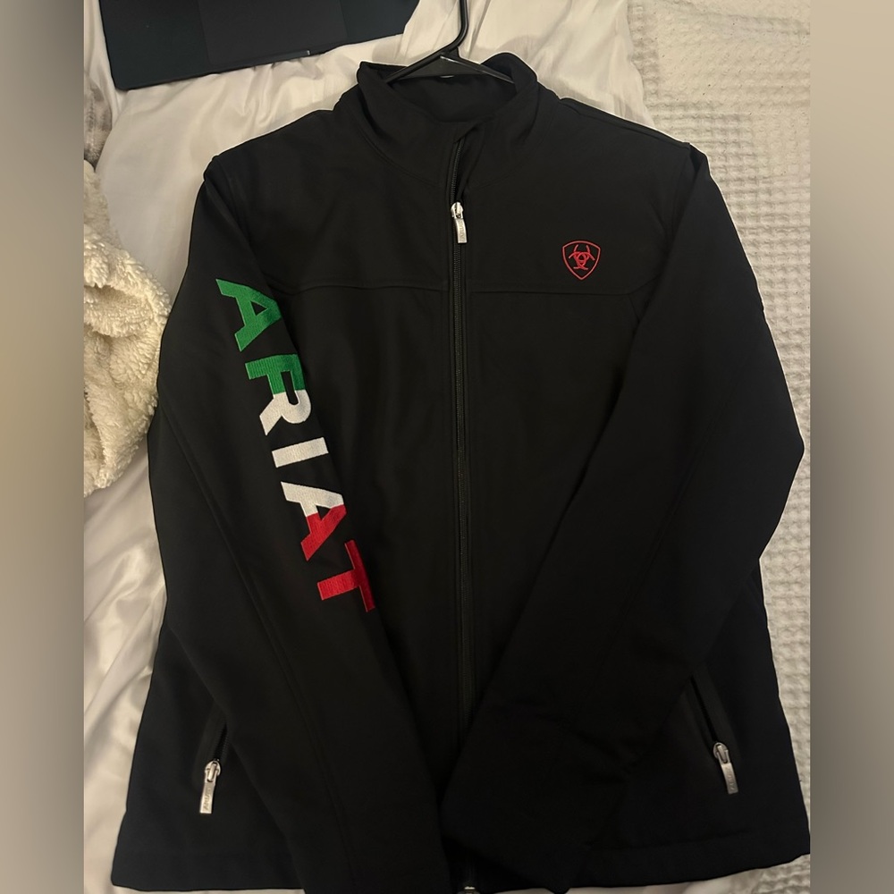 Ariat Mexico Jacket